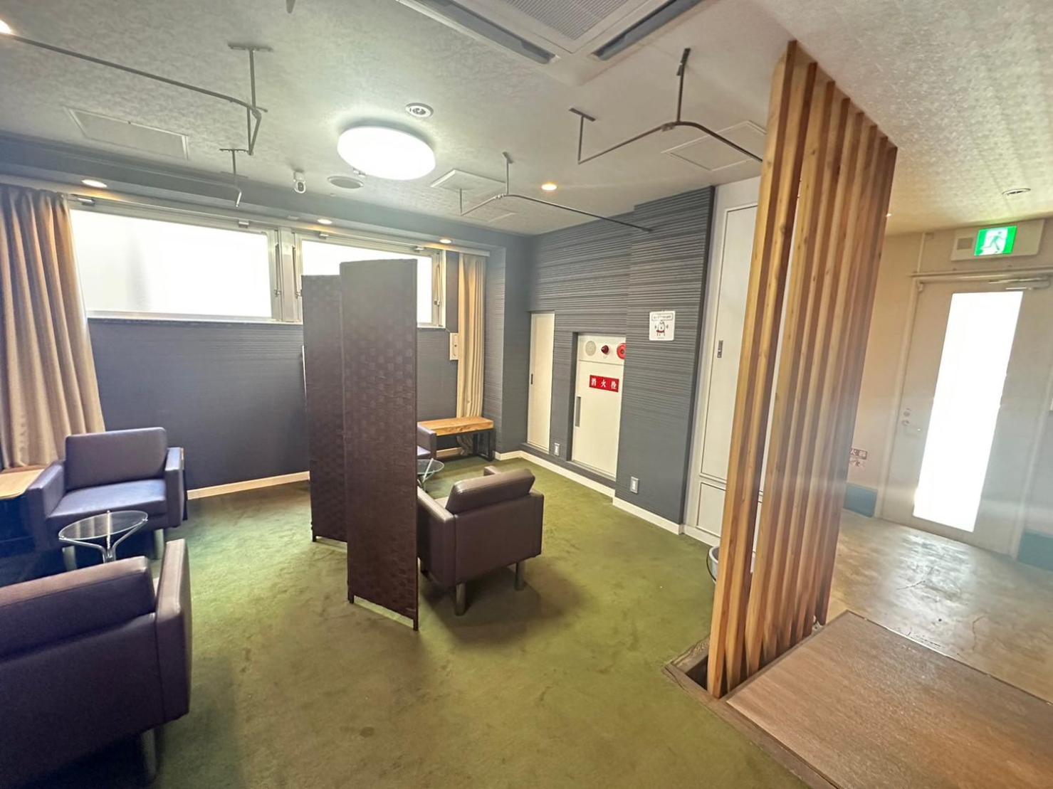 City Villa Rアネックス Osaka Exterior foto